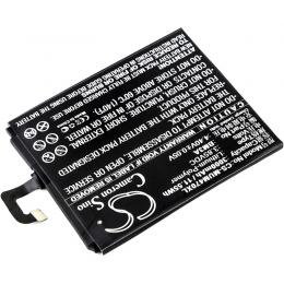 Baterie Xiaomi Note 3 BM3A 3000 mAh