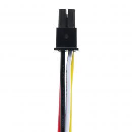 Robotický vysavač Eureka Groove P14426D s baterií 2600 mAh