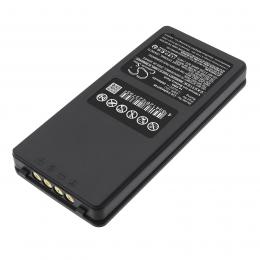 Baterie AOR AR-DV10 FTA-85L 2000 mAh