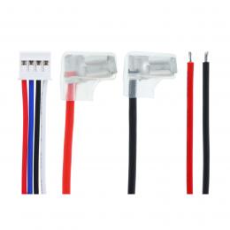 Baterie Midea H3 INR18650-25R 2500mAh
