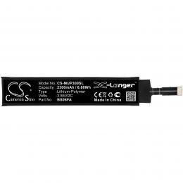 Baterie Xiaomi Black Shark 3 BS06FA 2300 mAh