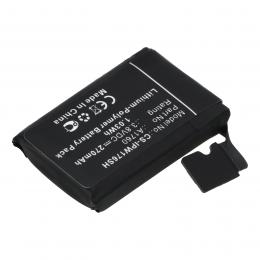 Baterie Apple MNNN2LL/A A1760 270mAh