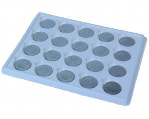 Volná baterie CR2032HT EVE 3V