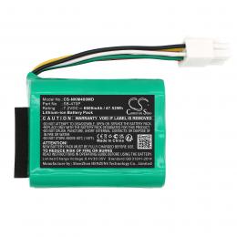 Baterie Nihon Kohden PVM-4000 SB-470P 6600mAh