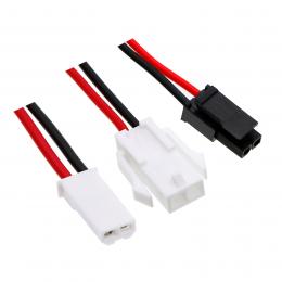 Baterie Concept VR2110 PNC423894511 s kapacitou 2600 mAh