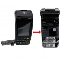 Baterie Ingenico Move 5000 PBI61726 3000 mAh