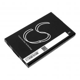 Baterie Zebra TC15 BT-000454 5150 mAh