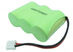 Baterie Casio CP725 SP8-55 600mAh