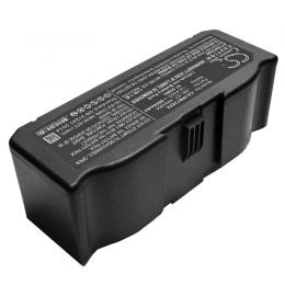 Baterie iRobot Roomba i7 ABL-D1 s kapacitou 6800 mAh