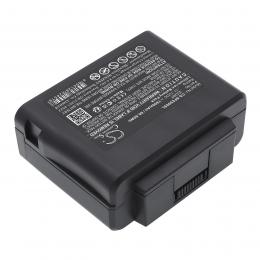 Baterie Signalfire AI-7 ZS26F 7800 mAh