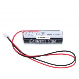 Baterie Yamaha KCA-M53G KCA-M53G0-10 3600mAh