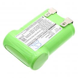 Baterie AEG Junior 3000 520104 3000mAh