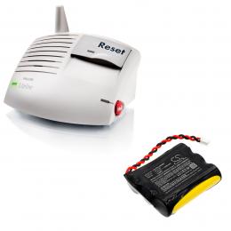 Baterie Philips Lifeline Systems 6800XT 1870107 1000mAh