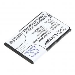 Baterie Doro Primo 368 RCBNTC05 1000mAh