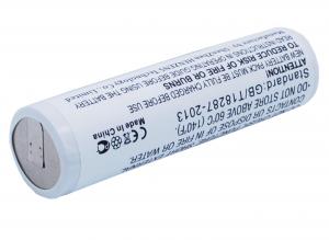 Baterie Wahl 7500 370-216 3000 mAh