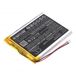 Baterie Babymoov A014426 AHB705775 4000 mAh
