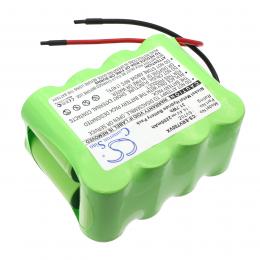 Baterie Bosch Move 2v1 GPRHC18SV007 2200 mAh