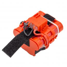 Baterie Gardena Robotic R38Li 2015 574 47 68-01 2500 mAh