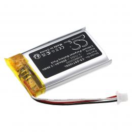 Baterie Sena SP105 AHB802540 800mAh