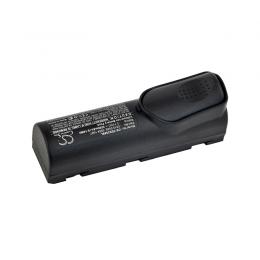 Baterie Testo 320 0515 0046 2200mAh