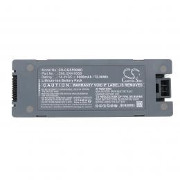Baterie Comen S8 CMLI2X4I005B 5000mAh