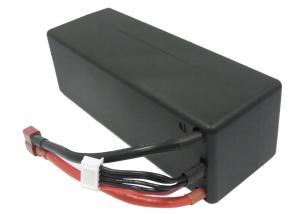 Baterie pro dálkové ovládání CS-LT904RT 5000mAh
