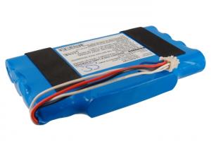 Baterie Fukuda Denshi DS7100 MSE-OM11413 5400mAh