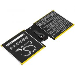 Baterie Microsoft Surface Go G16QA043H s kapacitou 3100 mAh
