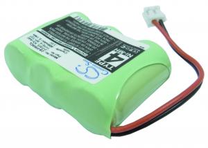 Baterie Casio CP725 SP8-55 600mAh
