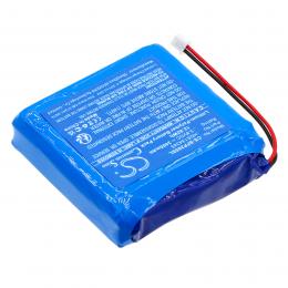 Baterie Safie Pocket 2 HDS134345 s kapacitou 3400 mAh