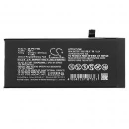 Baterie Apple A2783 A2819 2000 mAh