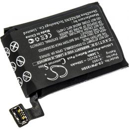 Baterie Apple MQL12LL/A A1850 350mAh
