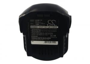 Baterie AEG B1220R BLL 12C 2100mAh 12V