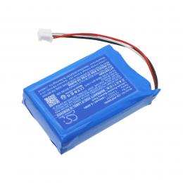 Baterie Philips Fidelio F5 CSS5253Y 1200 mAh