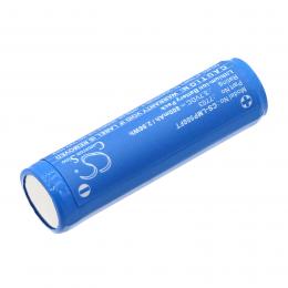Baterie pro svítilnu Ledlenser P5R 7703 800mAh