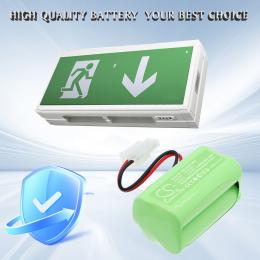 Baterie Kamlux 7348707 C-930/HT 1500mAh