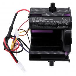 Baterie Rowenta Dual Force 2 v 1 FS-9100033235 2500mAh 18,5V