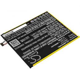 Baterie Amazon SX0340T 26S1014 4650 mAh