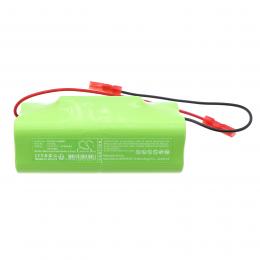 Baterie Quest AC-tester 704080 2700mAh