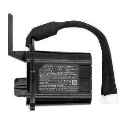 Baterie Samsung MX-ST40B AH81-15582A s kapacitou 7200 mAh