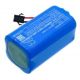 Baterie Honiture G20 88520 2600mAh