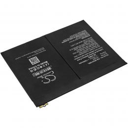 Baterie pro Apple iPad 13.1 A2288 s kapacitou 7500 mAh