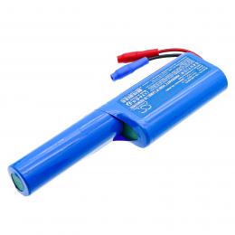 Baterie Lydsto H3 NLK18650-3S1P 2600mAh