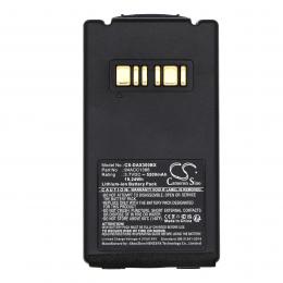 Baterie Datalogic Falcon X3 BT-26 5200 mAh