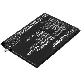 Baterie Xiaomi Redmi Note 6 BN46 3800 mAh