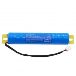 Baterie Dotlux 3538-140180 3540-1 3000mAh 6,4V
