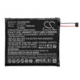 Baterie CAT S61 APP00262 4000 mAh