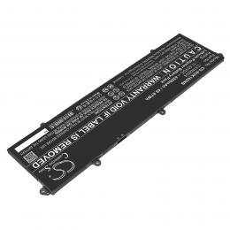 Baterie pro Asus VivoBook 16X K3605VC C31N2024 s kapacitou 4300 mAh