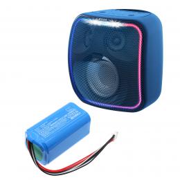 Baterie Sony SRS-XB501 ID659B s kapacitou 5200 mAh