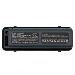 Baterie PowerVision PowerDolphin PDOIB10 s kapacitou 5800 mAh